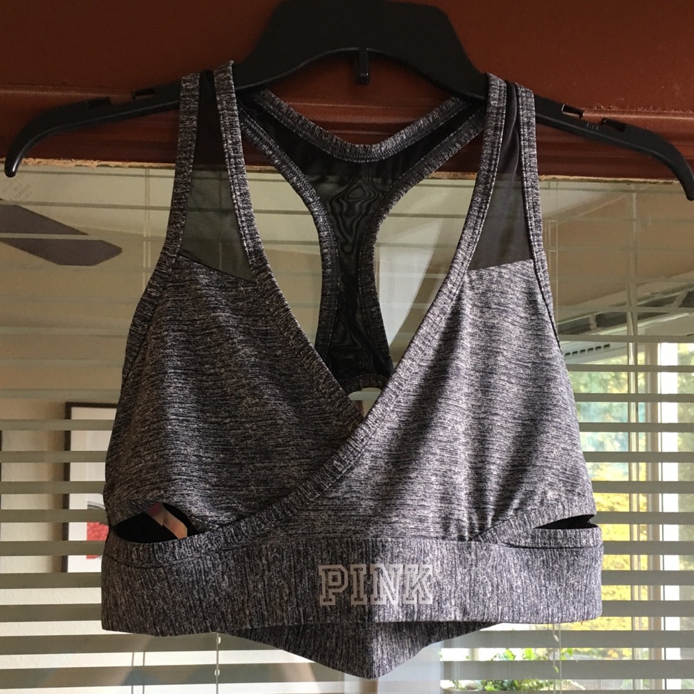 Victoria’s Secret sports bra